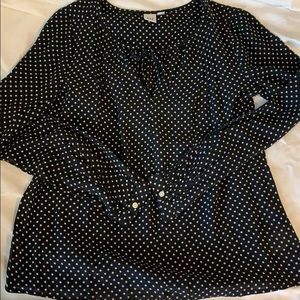 Gap Blouse